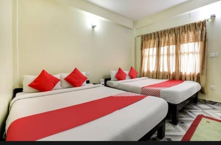 Hotel The Lake Pokhara Eksteriør bilde