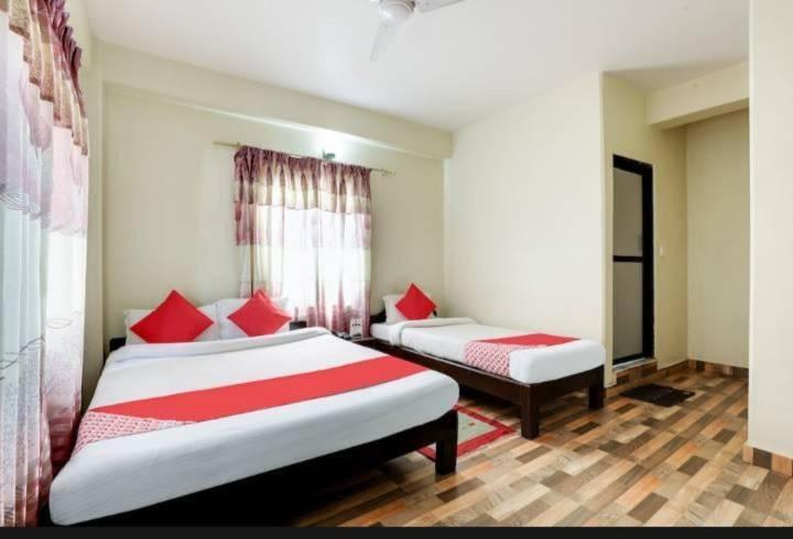Hotel The Lake Pokhara Eksteriør bilde
